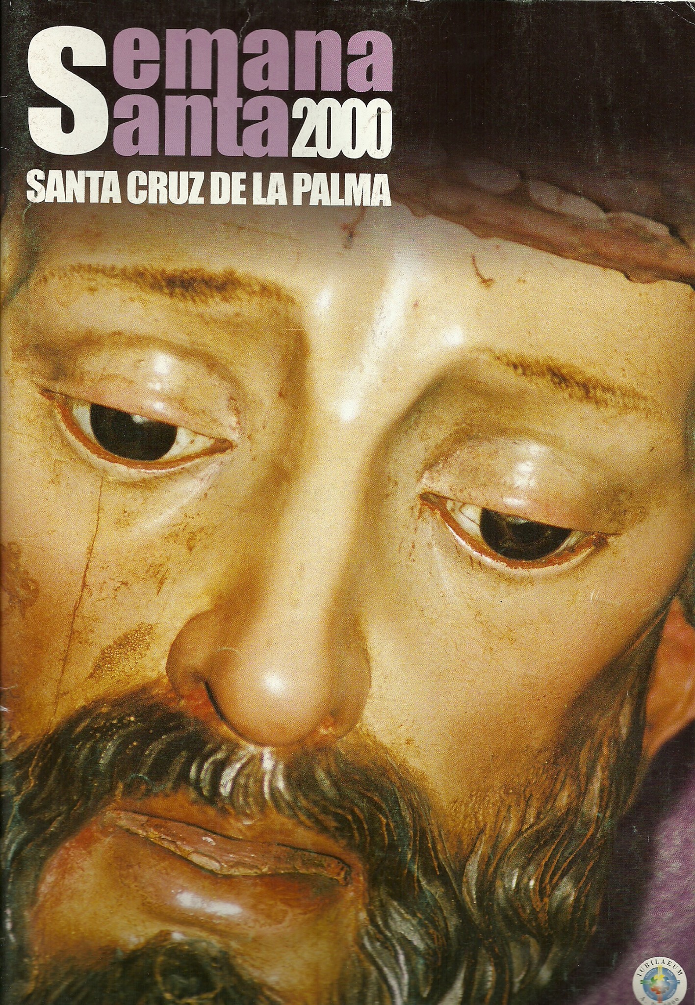 Semana Santa en Santa Cruz de la Palma 2000 Santa Cruz de la Palma